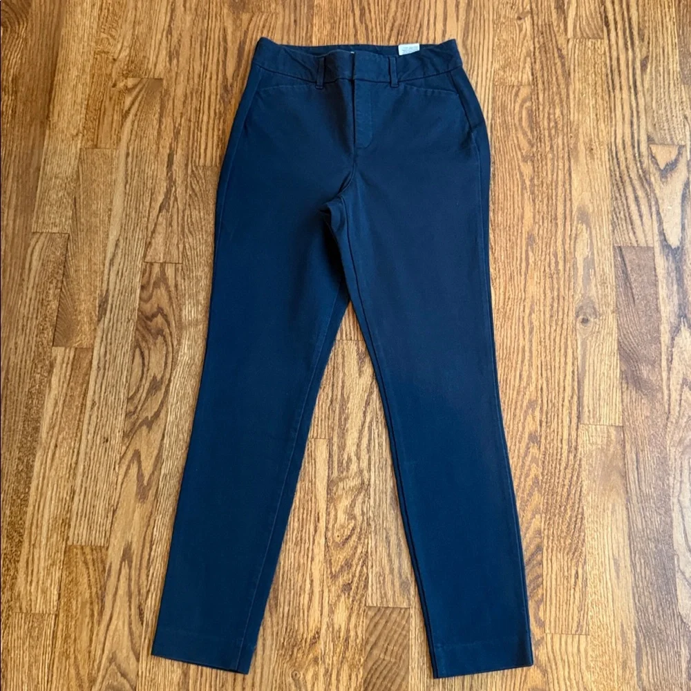 Old Navy High-Rise Pixie Pants - BUNDLE OF 5 - Picture 5 of 8